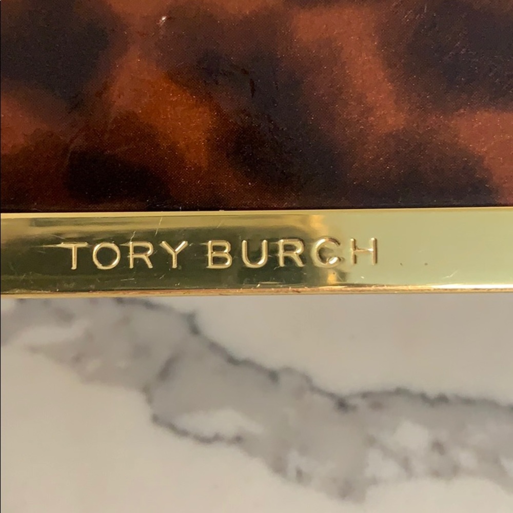 Mini clutch Tori Burch